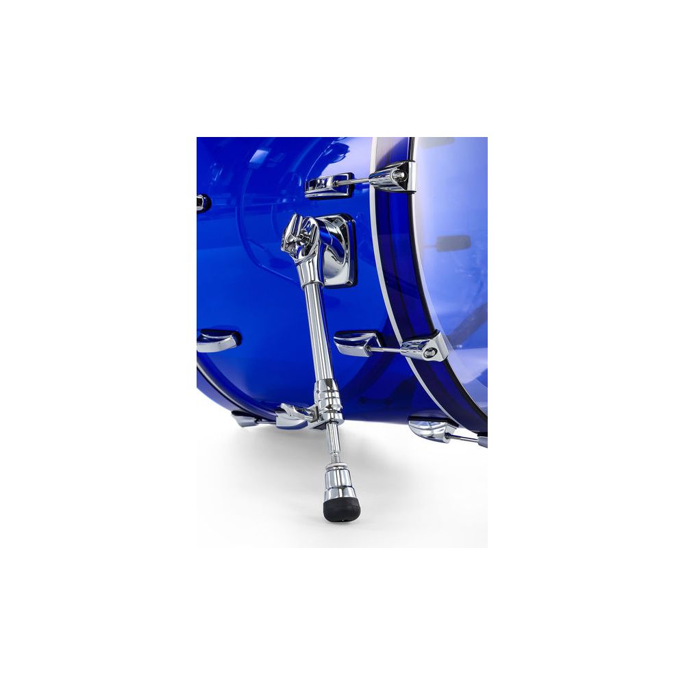 Pearl Crystal Beat Rock Blue S. ltd. – Thomann Ireland