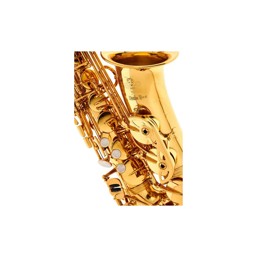 Thomann Little Bee Kids Saxophone – Thomann Ireland