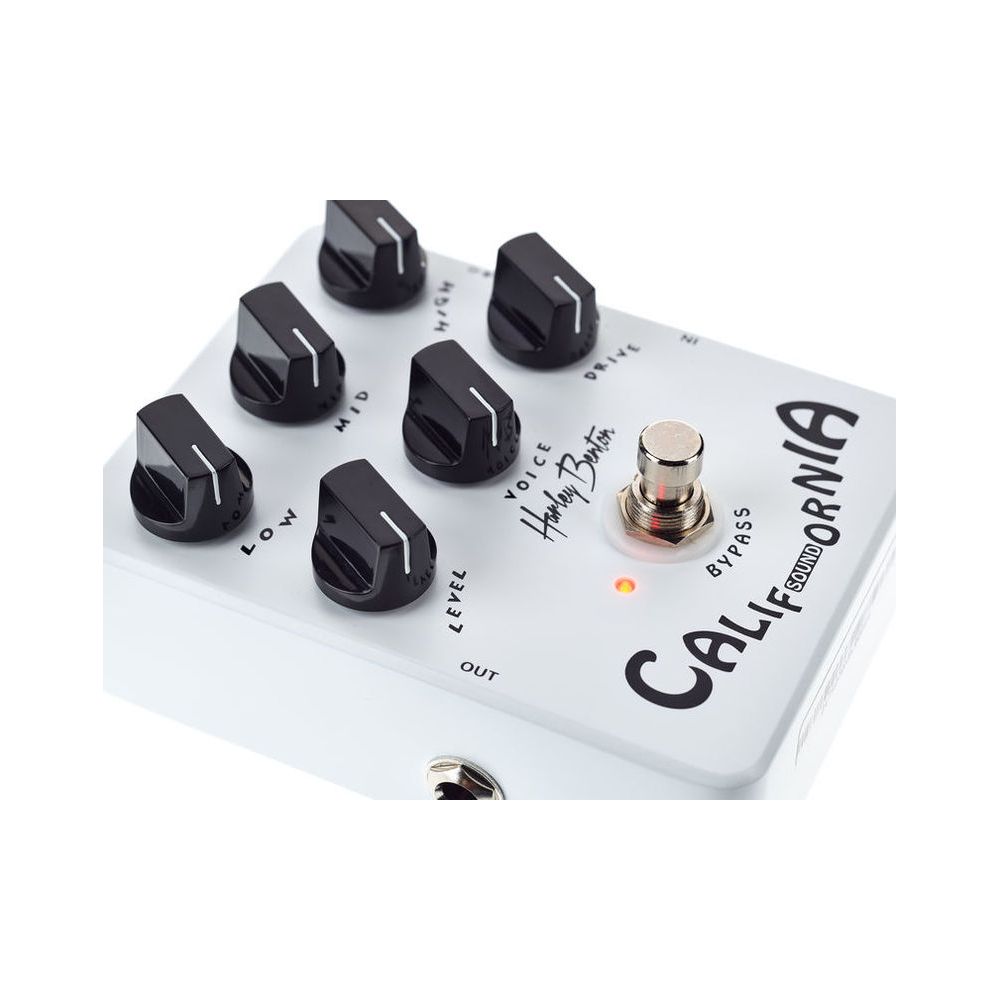 Harley Benton California TrueTone – Thomann Ireland