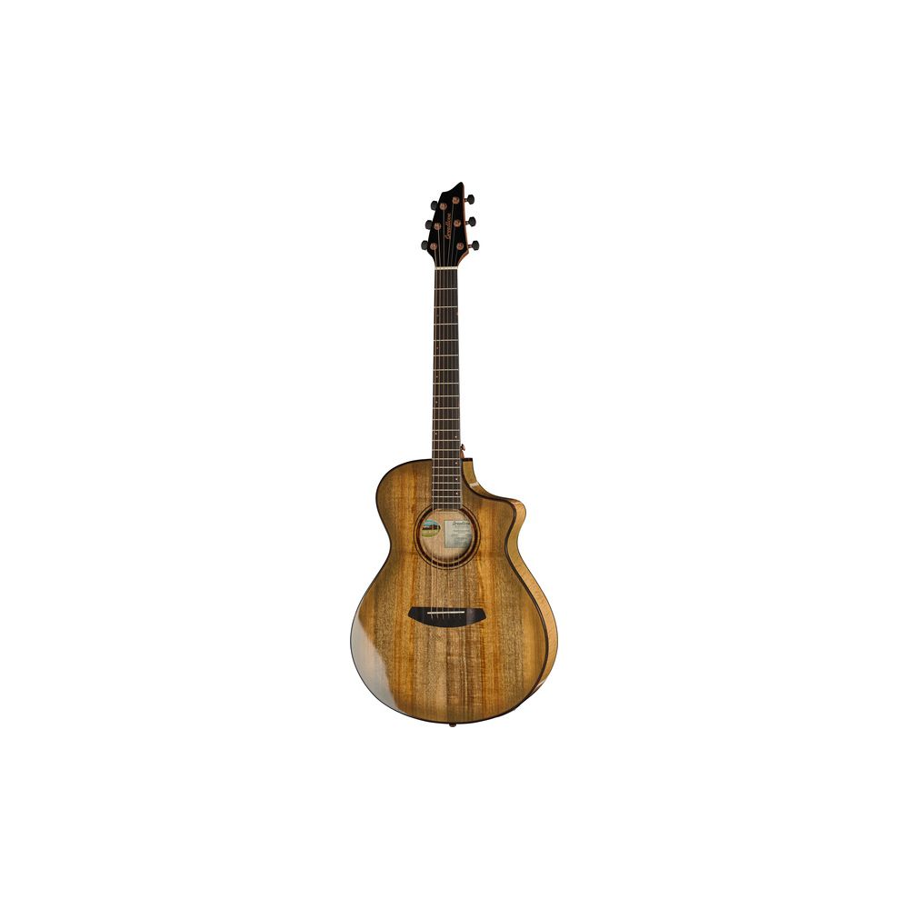 Breedlove Pursuit Exotic S Concert CE SG – Thomann Ireland
