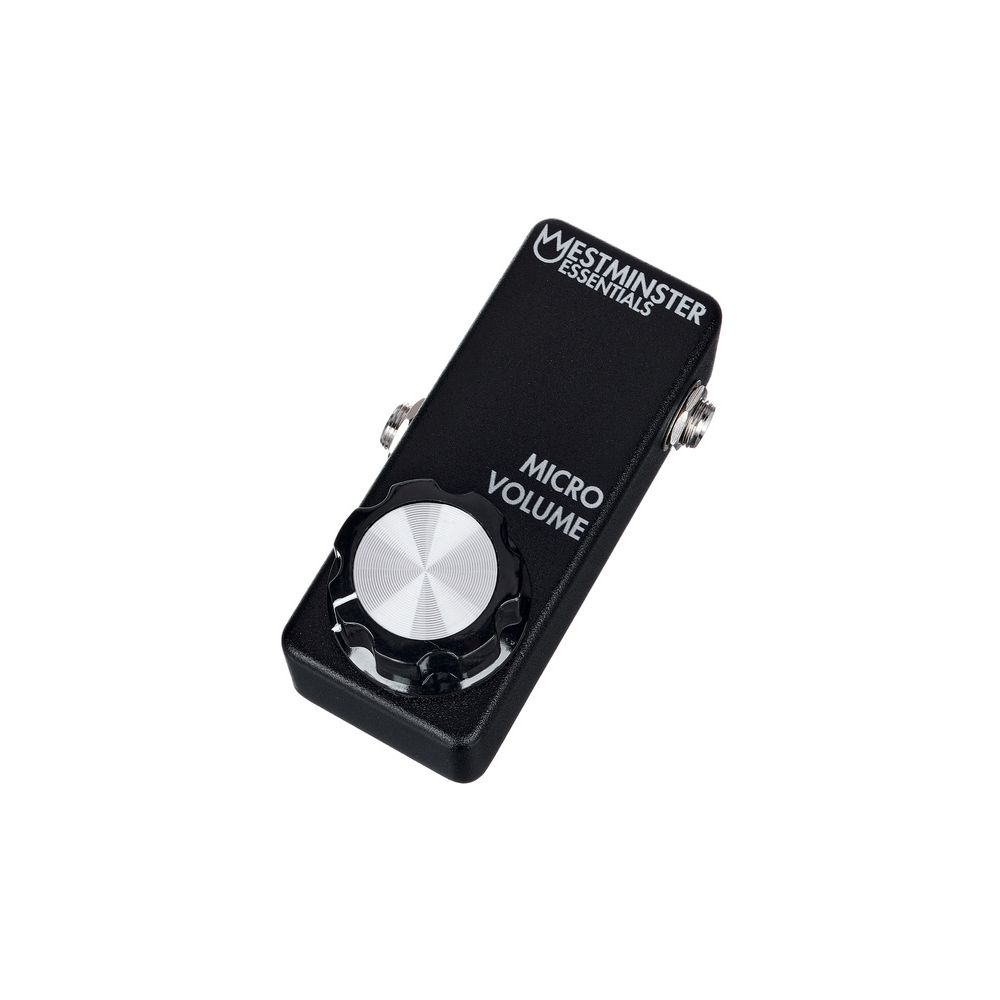 Westminster Effects Micro Volume – Thomann Ireland