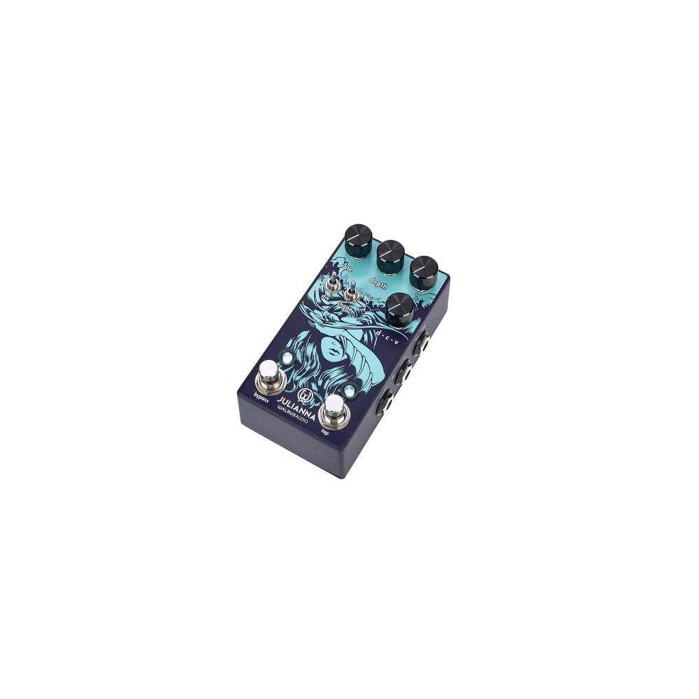 Walrus Audio Julianna Chorus B