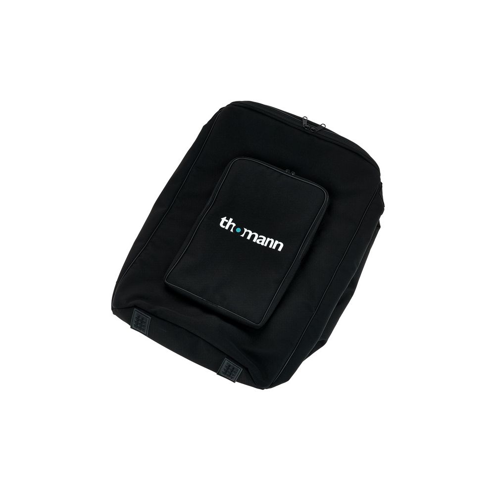 Alto TS 412 Bag Bundle – Thomann Ireland