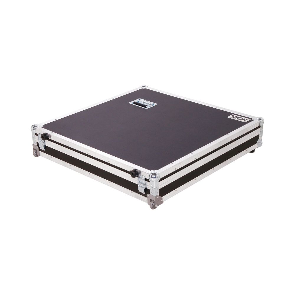 Thon Case for 32" Gongs – Thomann Ireland