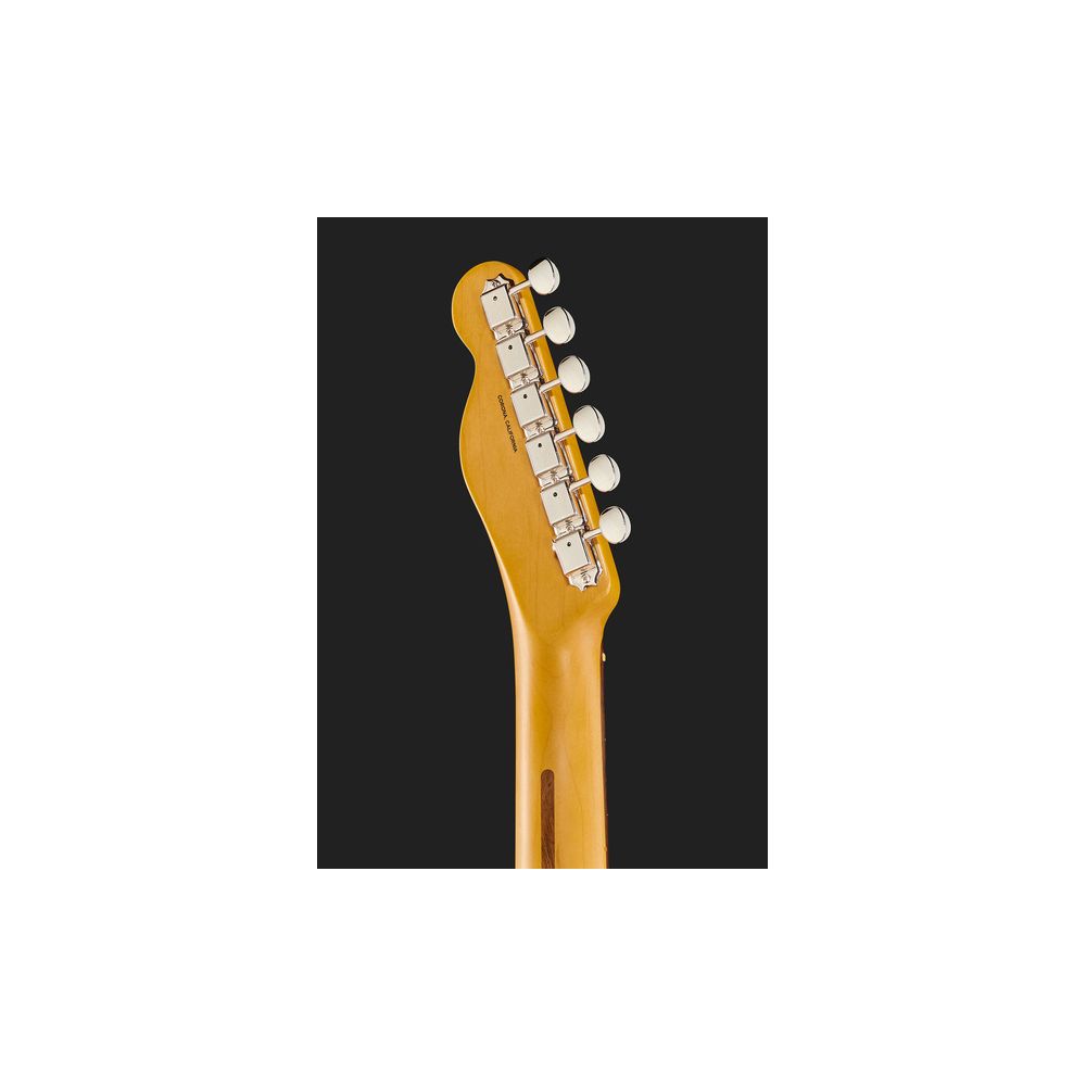 Fender LTD Raphael Saadiq Tele RW DRM – Thomann Ireland