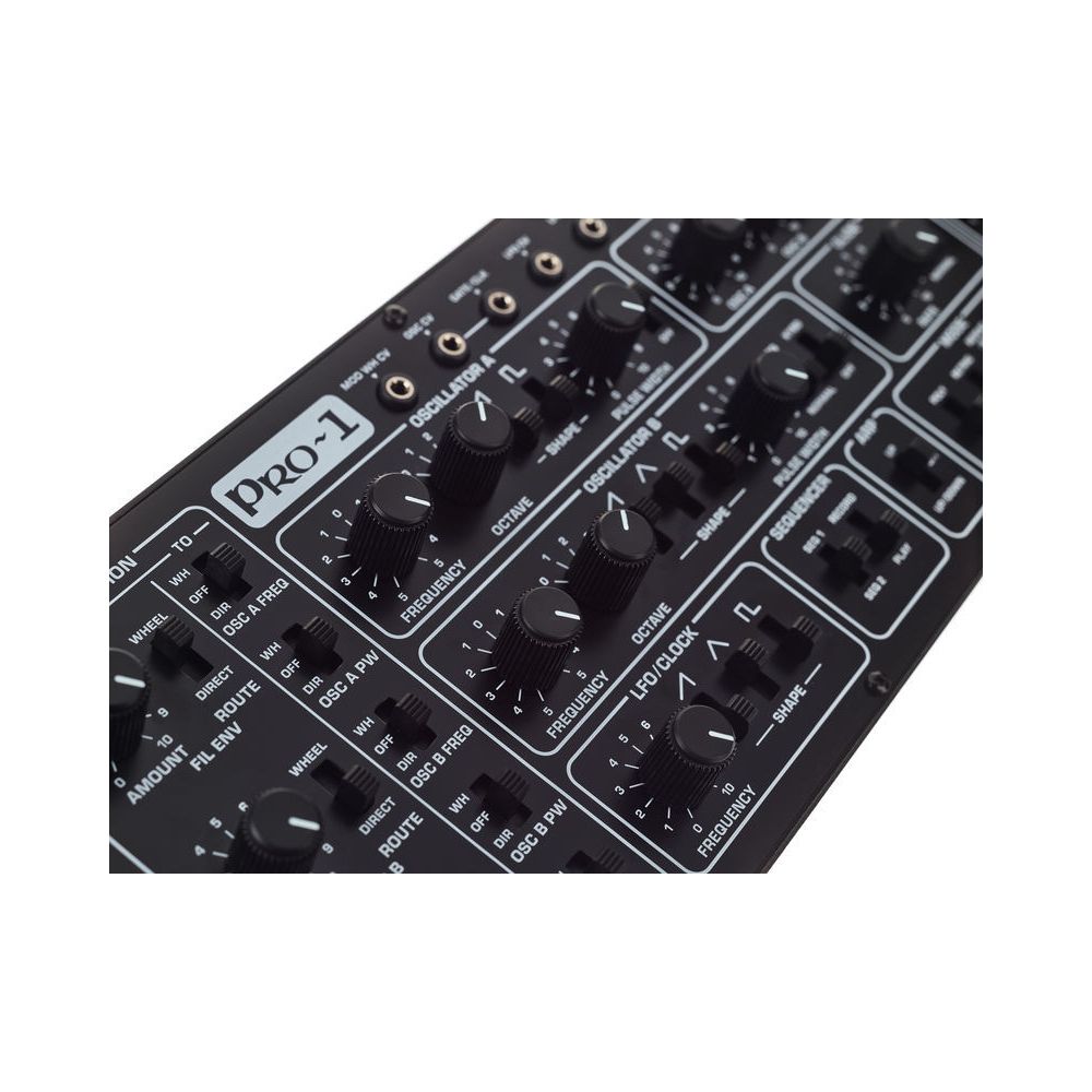 Behringer Pro