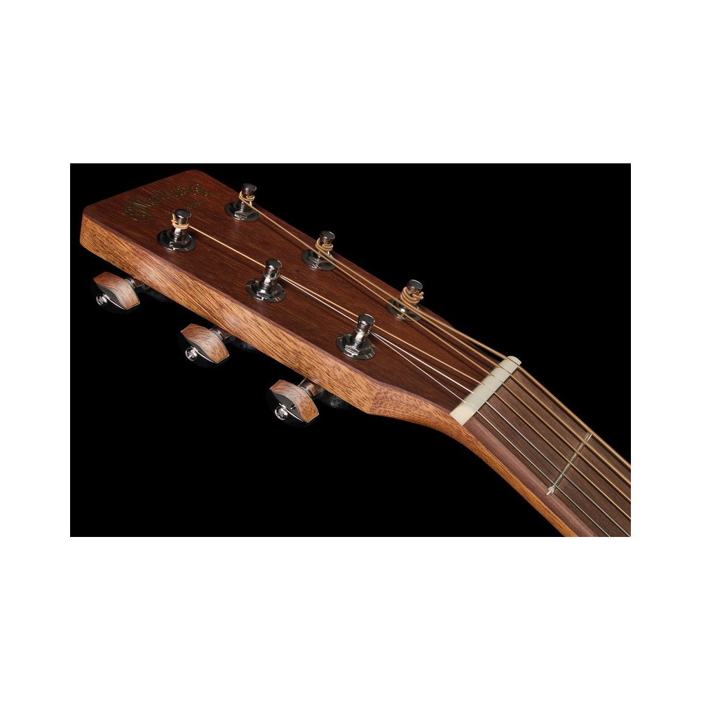 Martin Guitar SPOMC10EL Road Series Special – Thomann Ireland