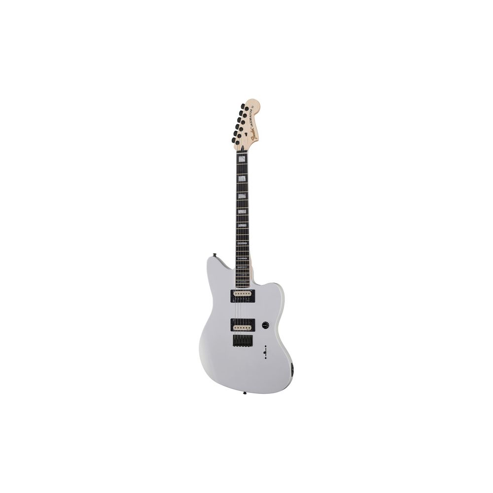 Fender Jim Root Jazzmaster Arct.White – Thomann Ireland