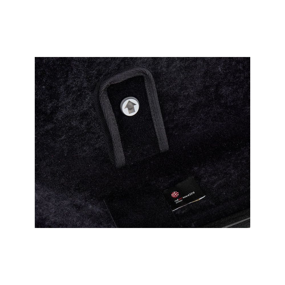 Gewa Air 3.9 Cello Case BL/BK – Thomann Ireland