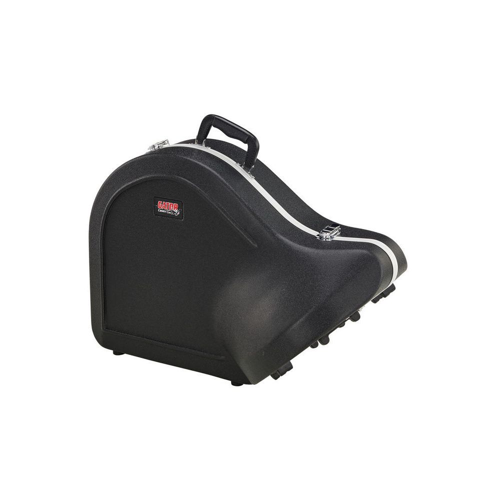 Gator ABS Deluxe French Horn Case – Thomann Ireland