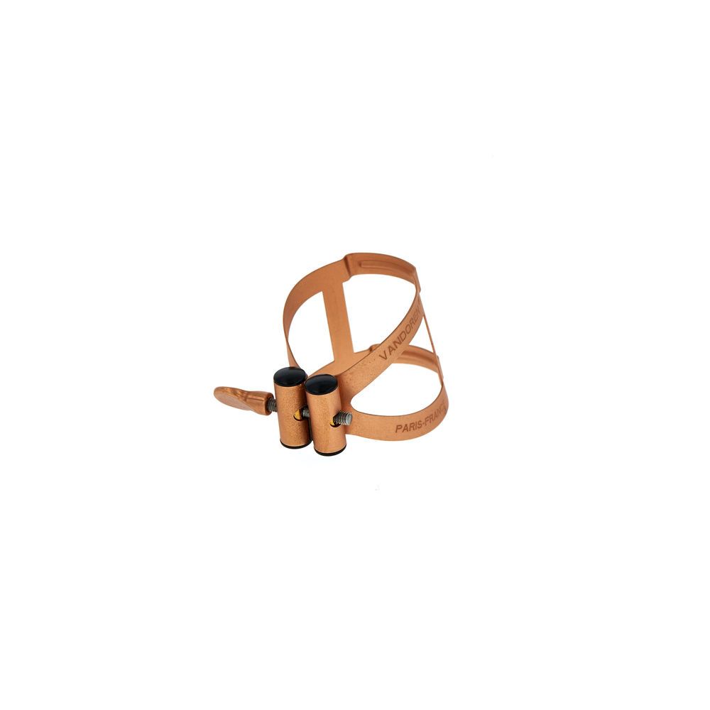 Vandoren M|O Ligature Baritone Sax AG – Thomann Ireland