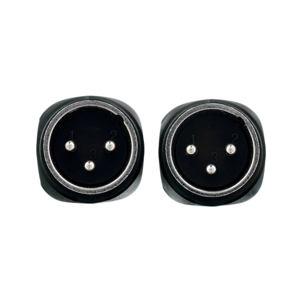 XVive P3D Bluetooth AudioReceiver – Thomann Ireland