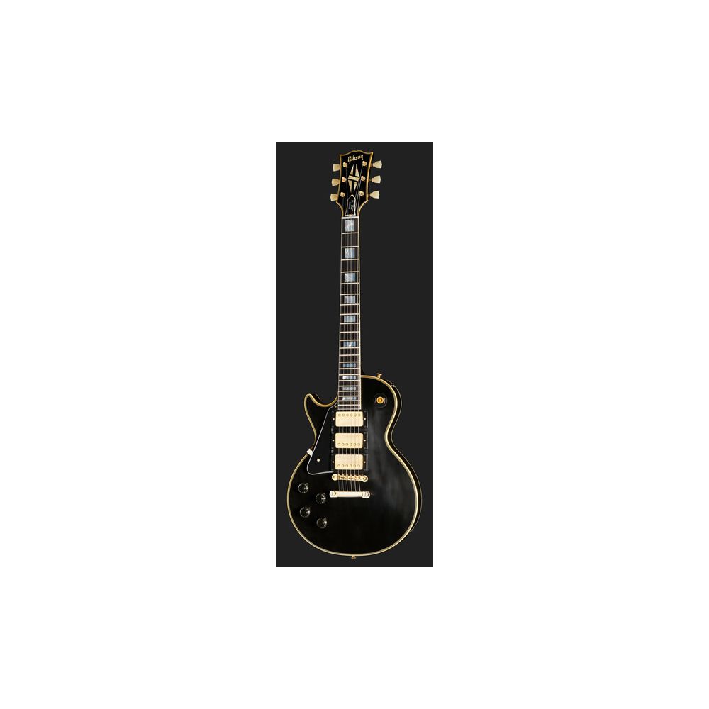 Gibson LP 57 Custom 3PU VOS LH – Thomann Ireland
