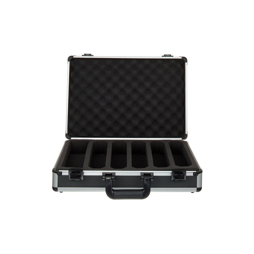 Thomann Universal Mic Case – Thomann Ireland