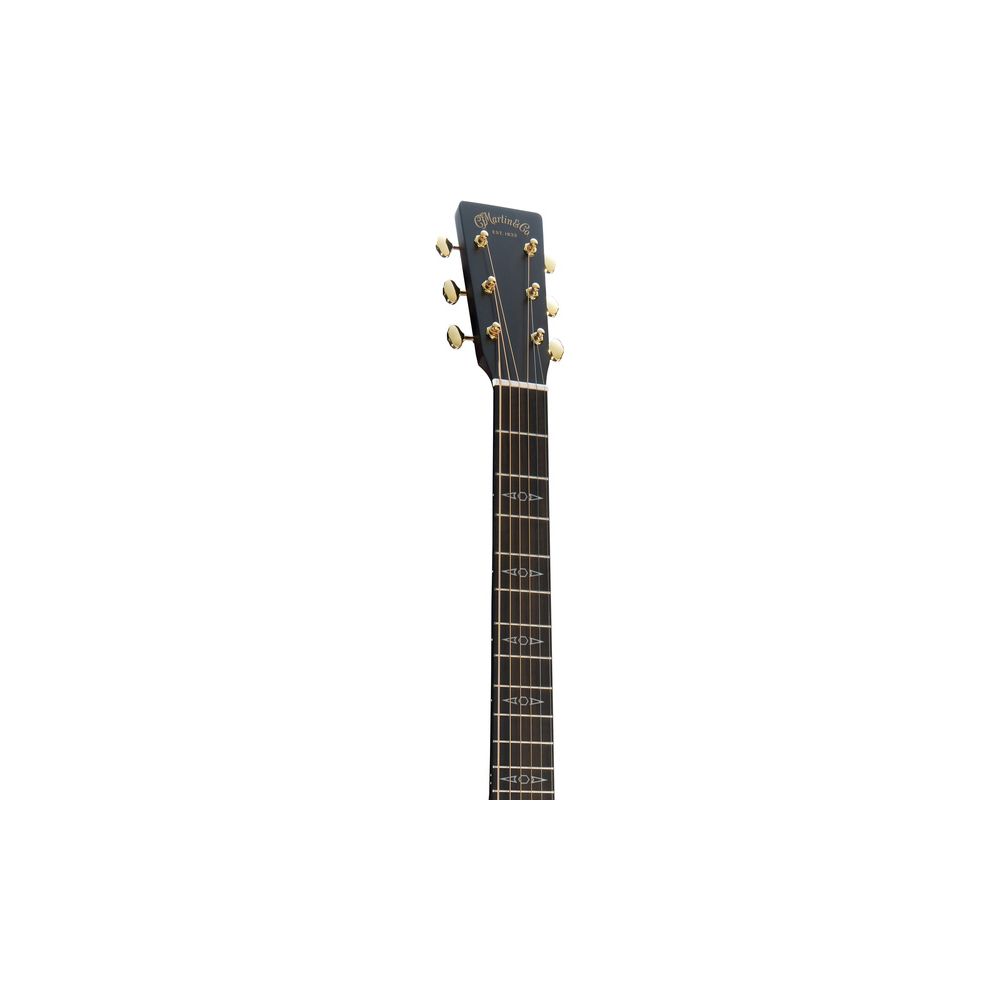 Martin Guitar GPCE Inception Maple New – Thomann Ireland