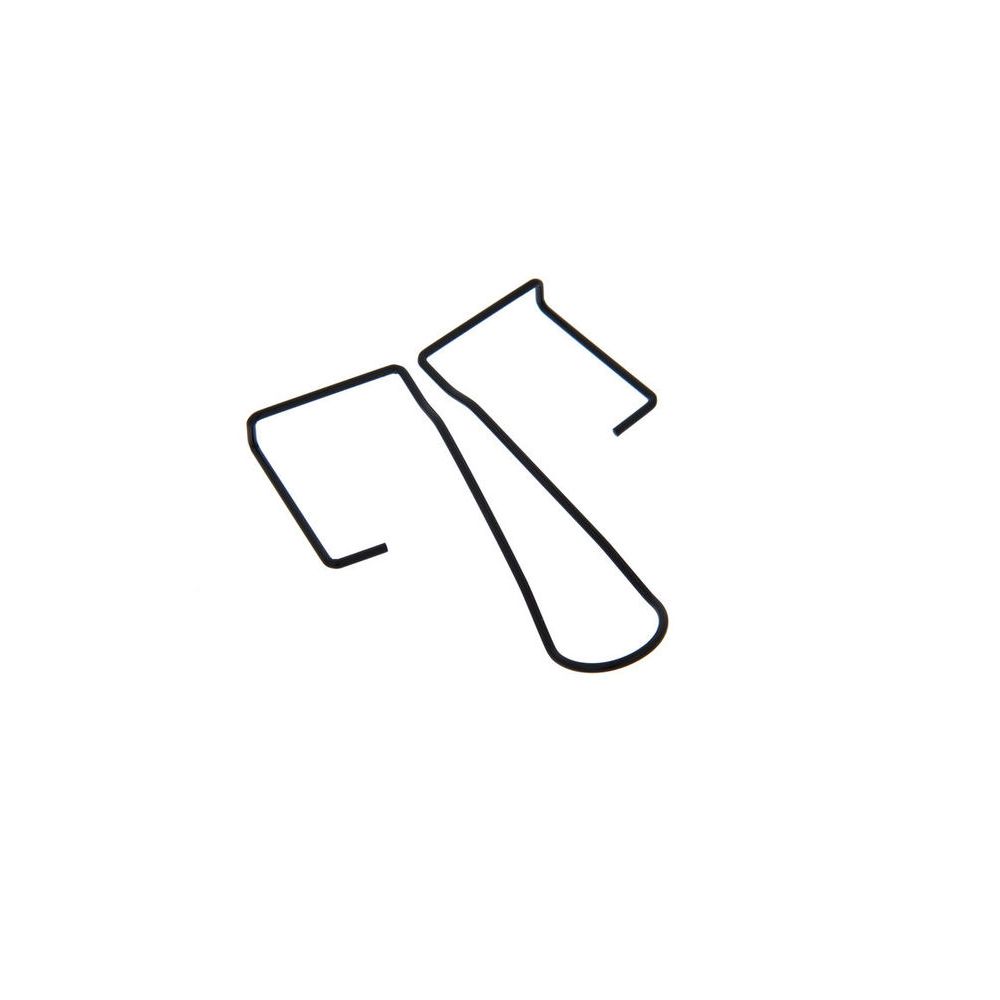 LD Systems MEI 100 BPR Belt Clip – Thomann Ireland