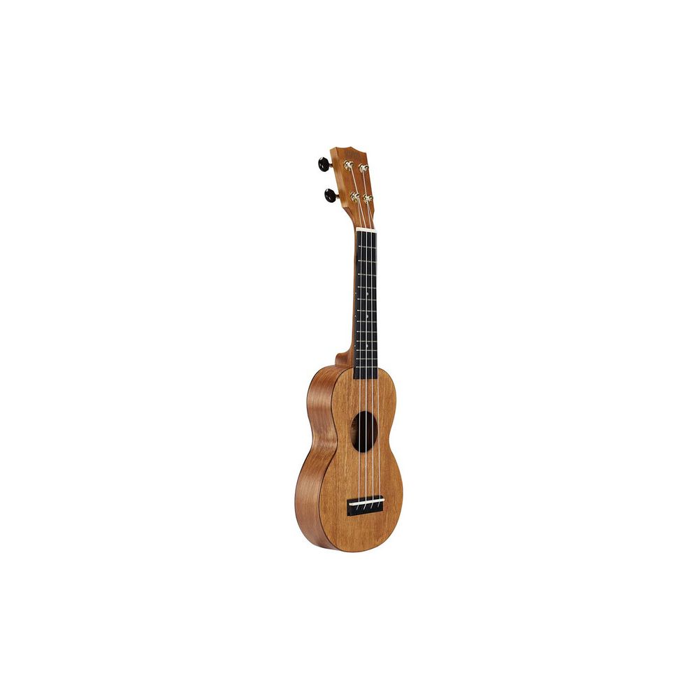 Mahalo MS1TBR Slimline Series Soprano – Thomann Ireland