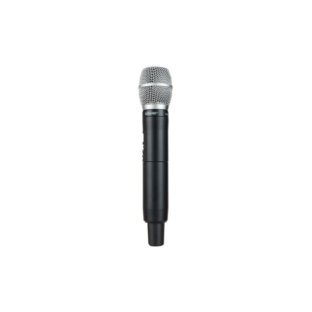 Shure SLXD2/SM86 G59 – Thomann Ireland
