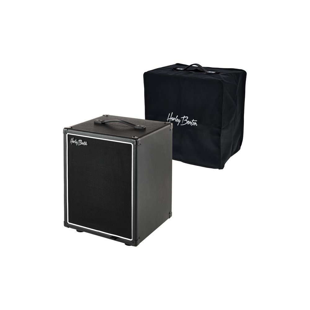 Harley Benton G112Plus Thiele Unloade Bundle – Thomann Ireland