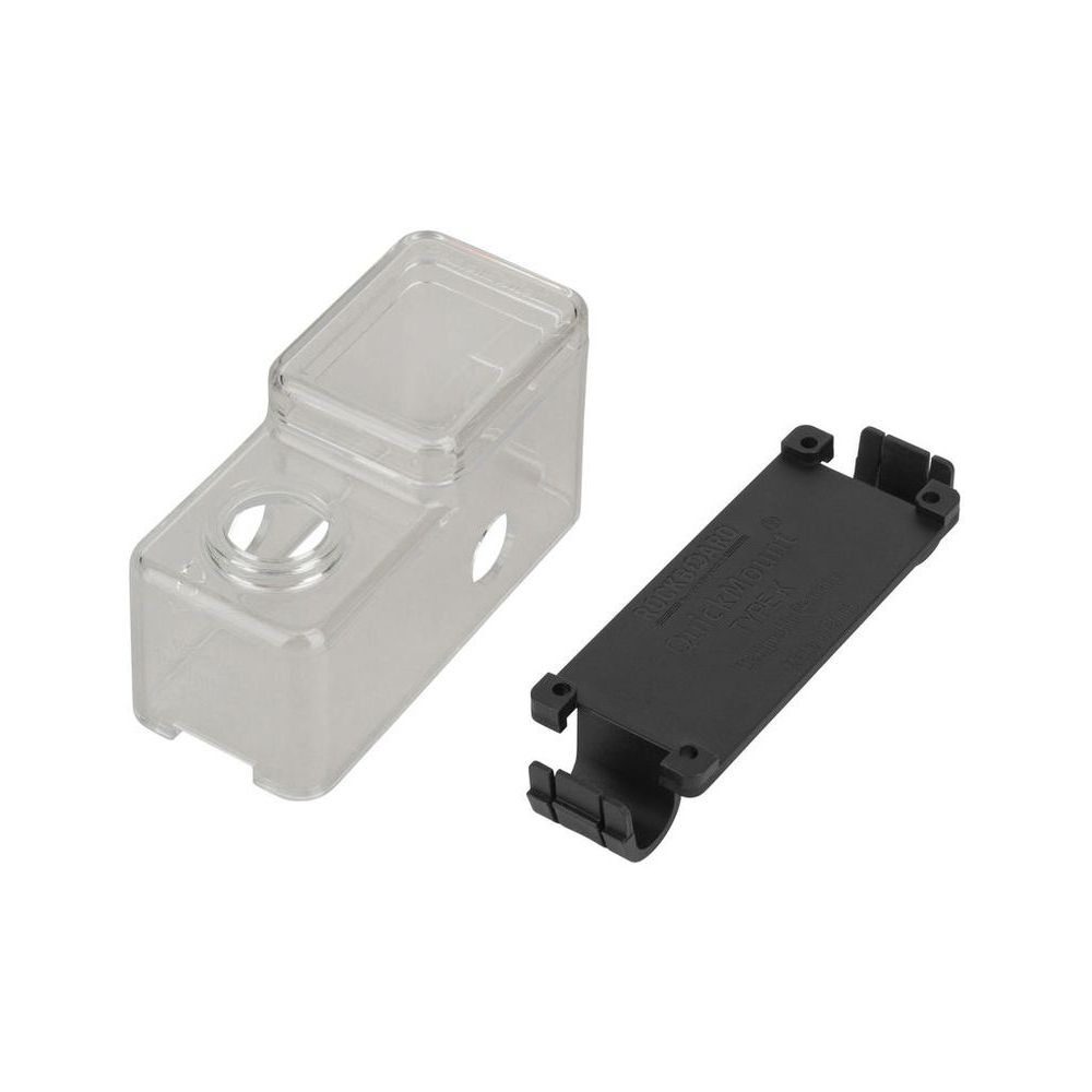 Rockboard Pedalsafe Type K2 Rockboard – Thomann Ireland