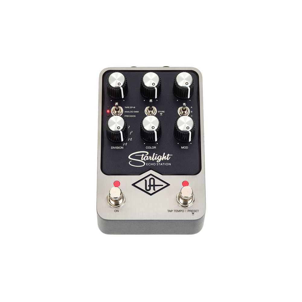 Universal Audio UAFX Starlight Echo Station – Thomann Ireland