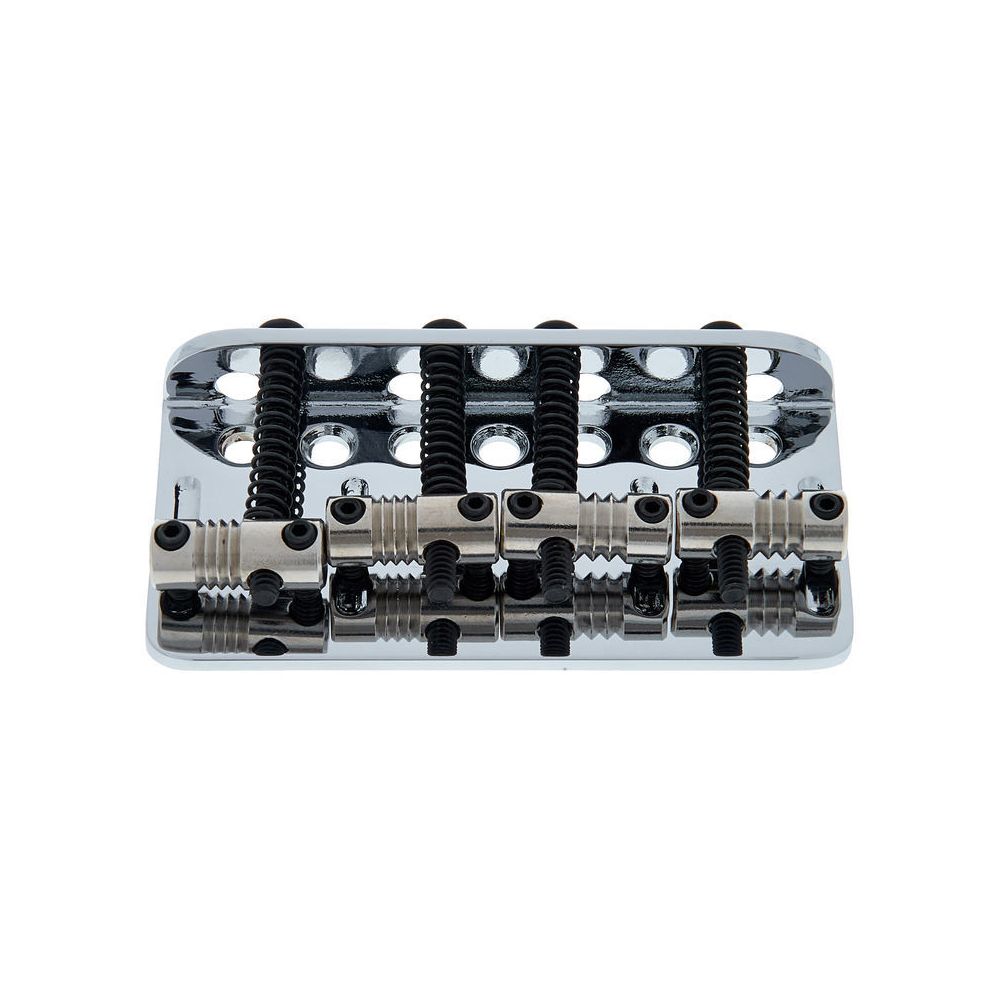 Fender American Deluxe Bass Bridge 4 – Thomann Ireland