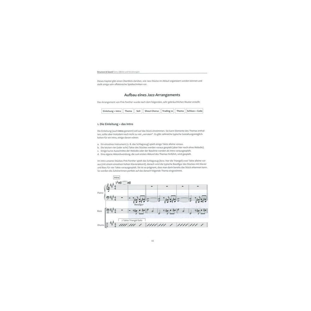 Edition Dux Jazz Club T