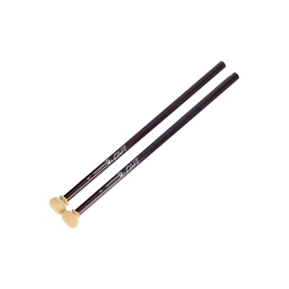 JG Percussion DH8 David Herbert Signature – Thomann Ireland