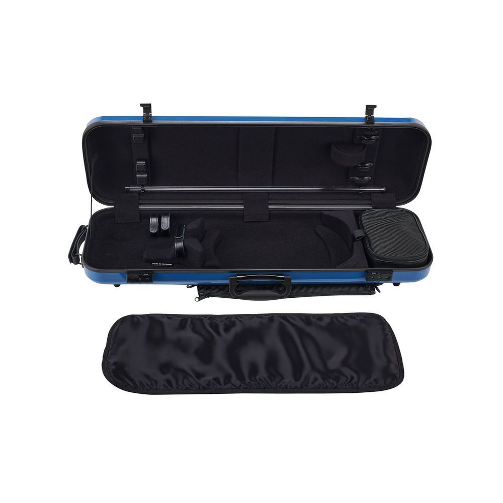 Gewa Air 2.1 Violincase 4/4 BL/SH – Thomann Ireland