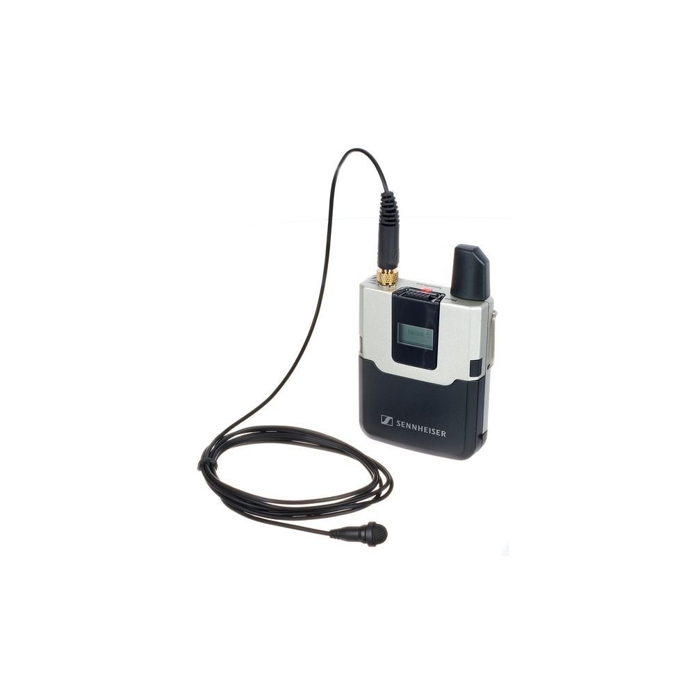 Sennheiser SL Bodypack ME2 Kit DW
