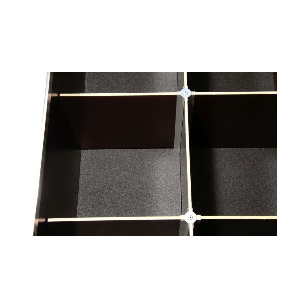 Thon Case 8x LED PAR64 Short – Thomann Ireland