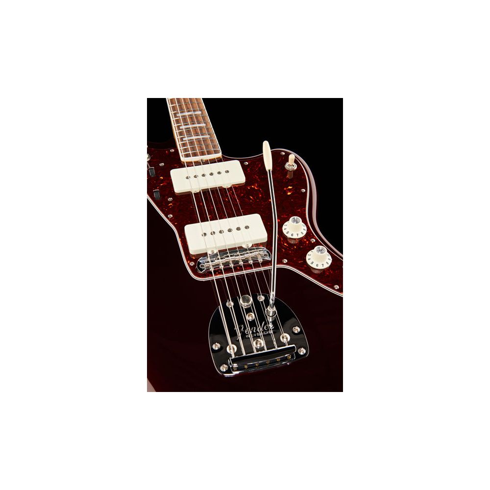 Fender Troy Van Leeuwen Jazzmaster – Thomann Ireland