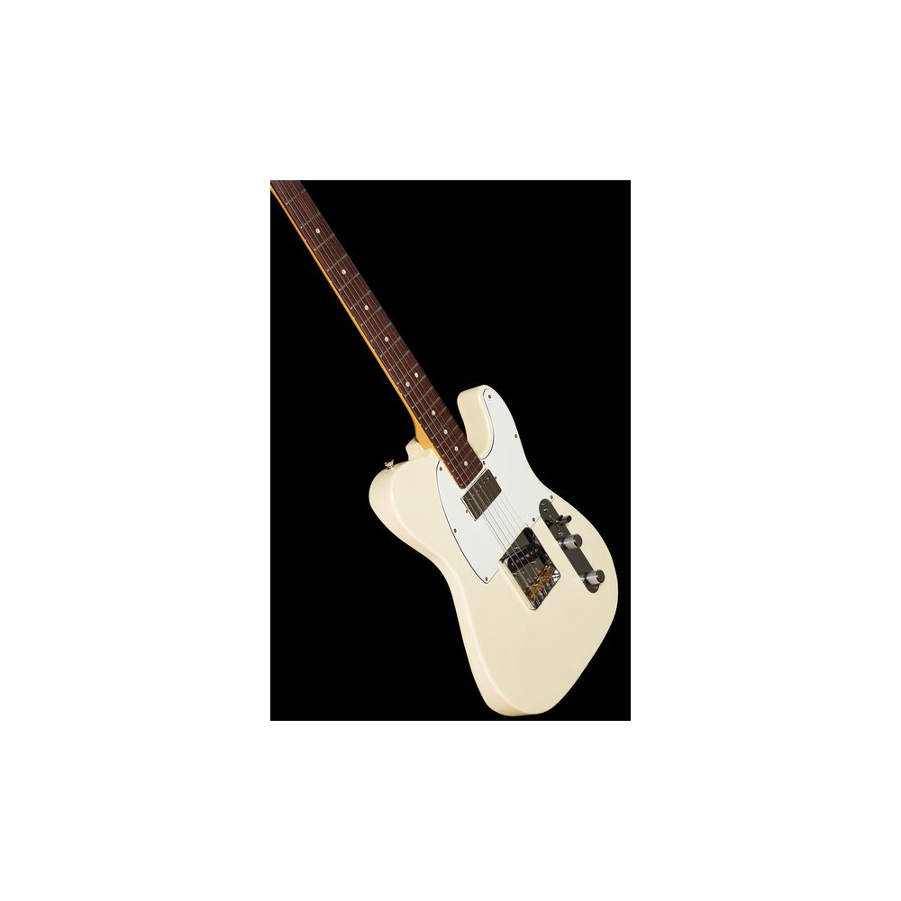 Fender Hybrid II Tele SH RW OPL – Thomann Ireland