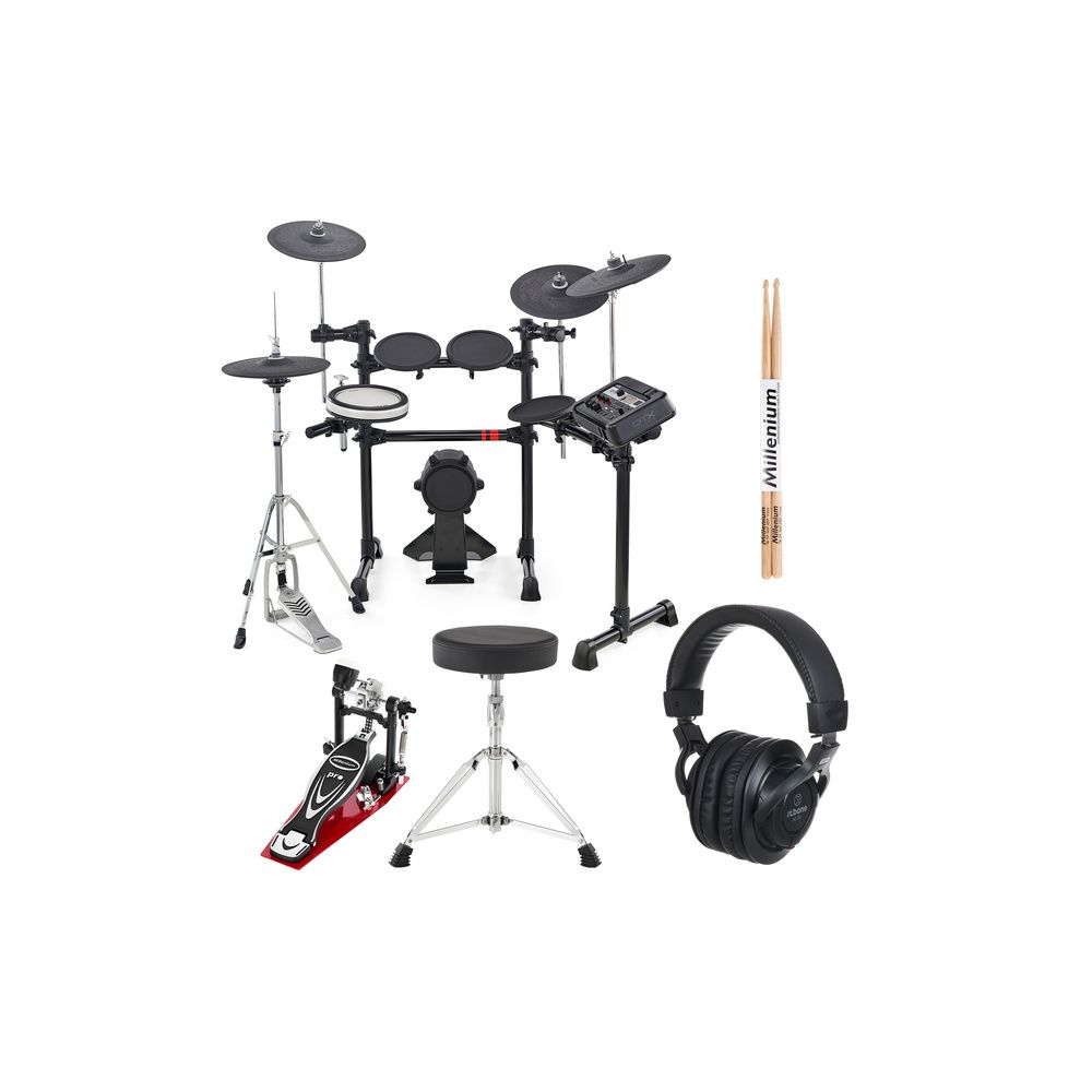 Yamaha DTX6K2