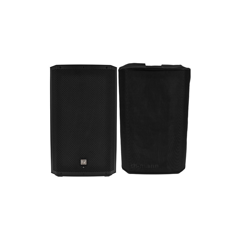 EV ZLX 15P G2 Cover Bundle – Thomann Ireland