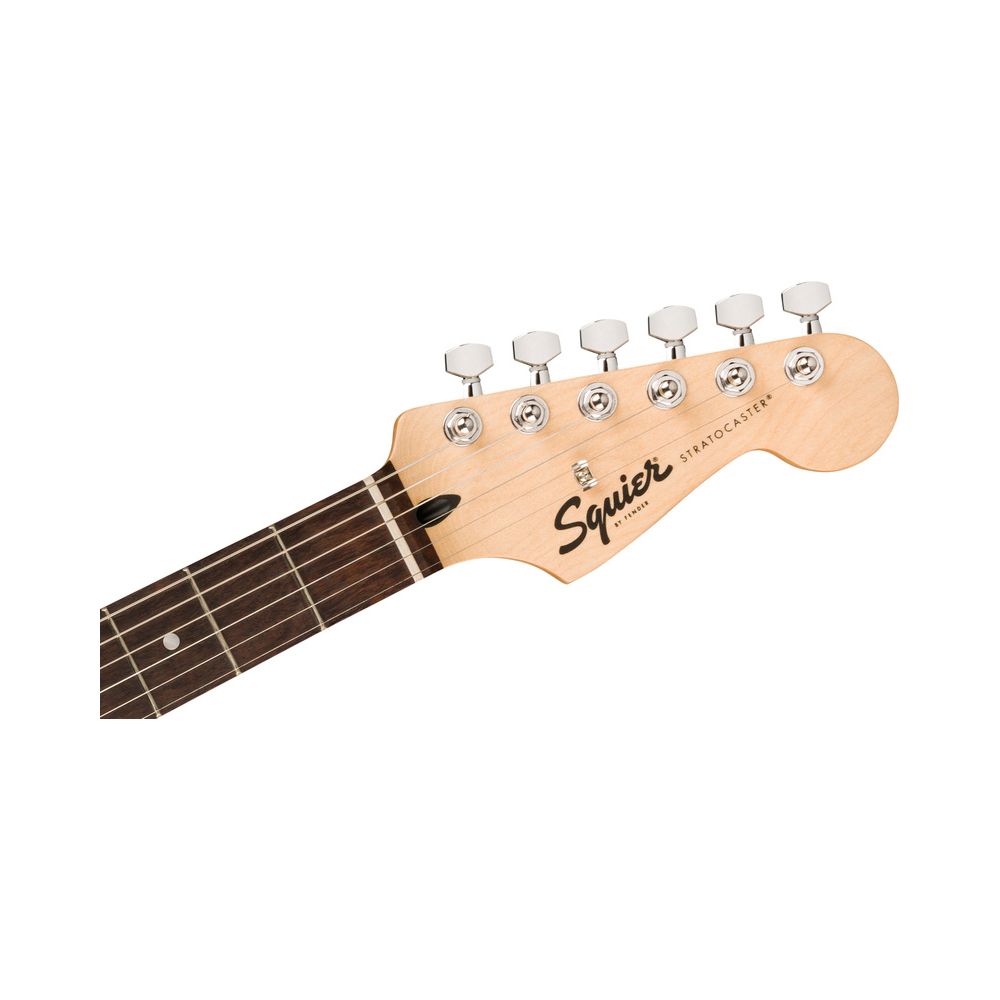 Squier Sonic Strat LRL Ultravi Bundle – Thomann Ireland