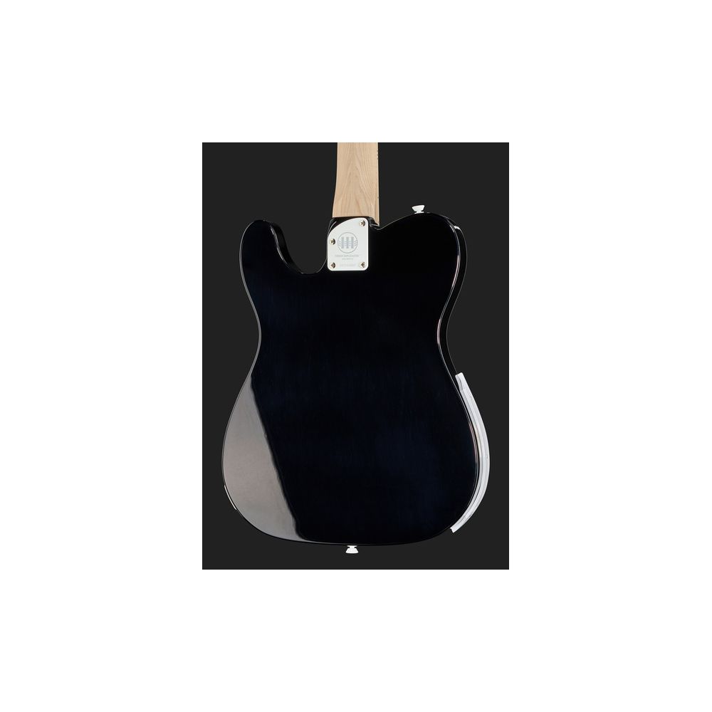 Fender LTD Jack White Triplecaster BK – Thomann Ireland