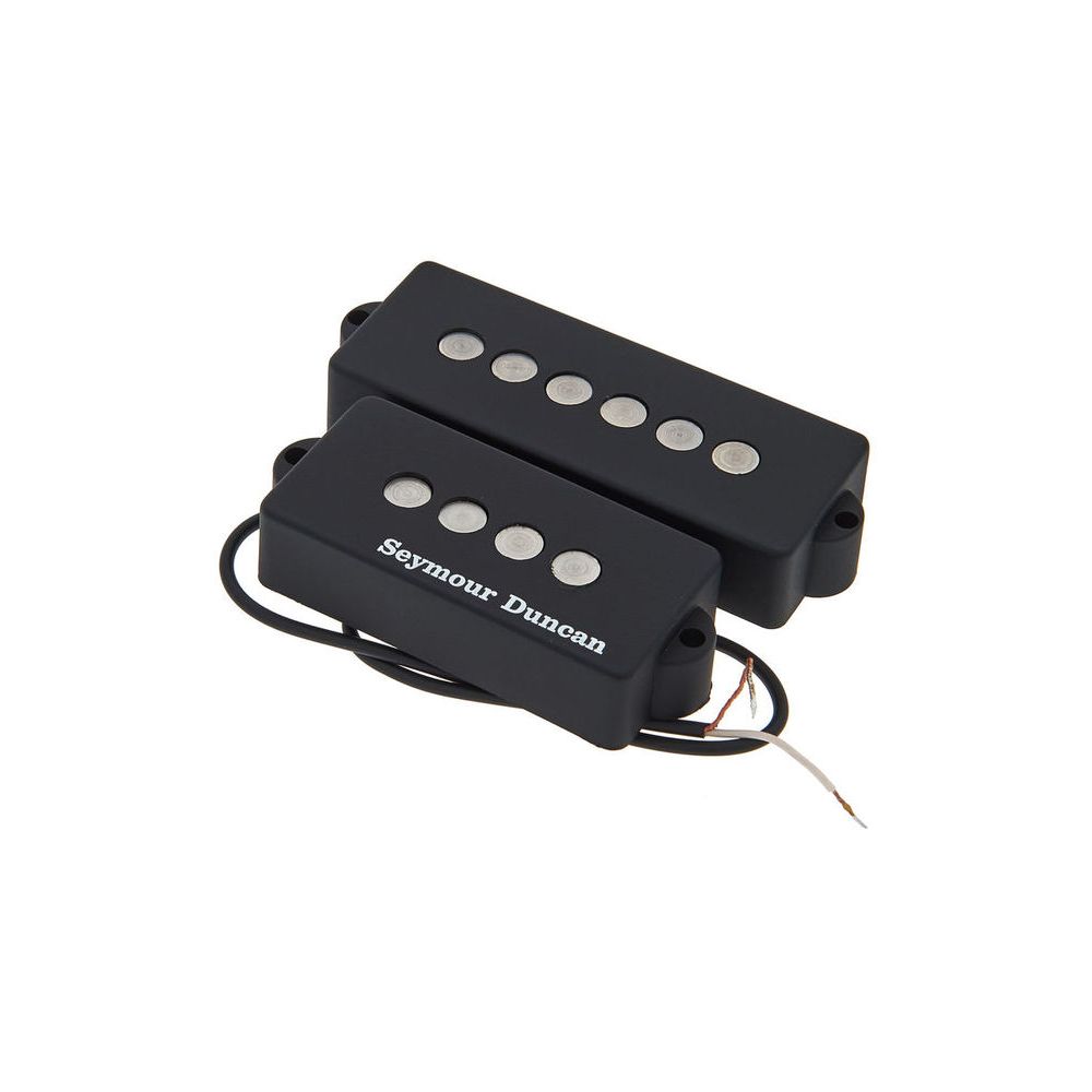 Seymour Duncan Quarter Pound 5 BK – Thomann Ireland