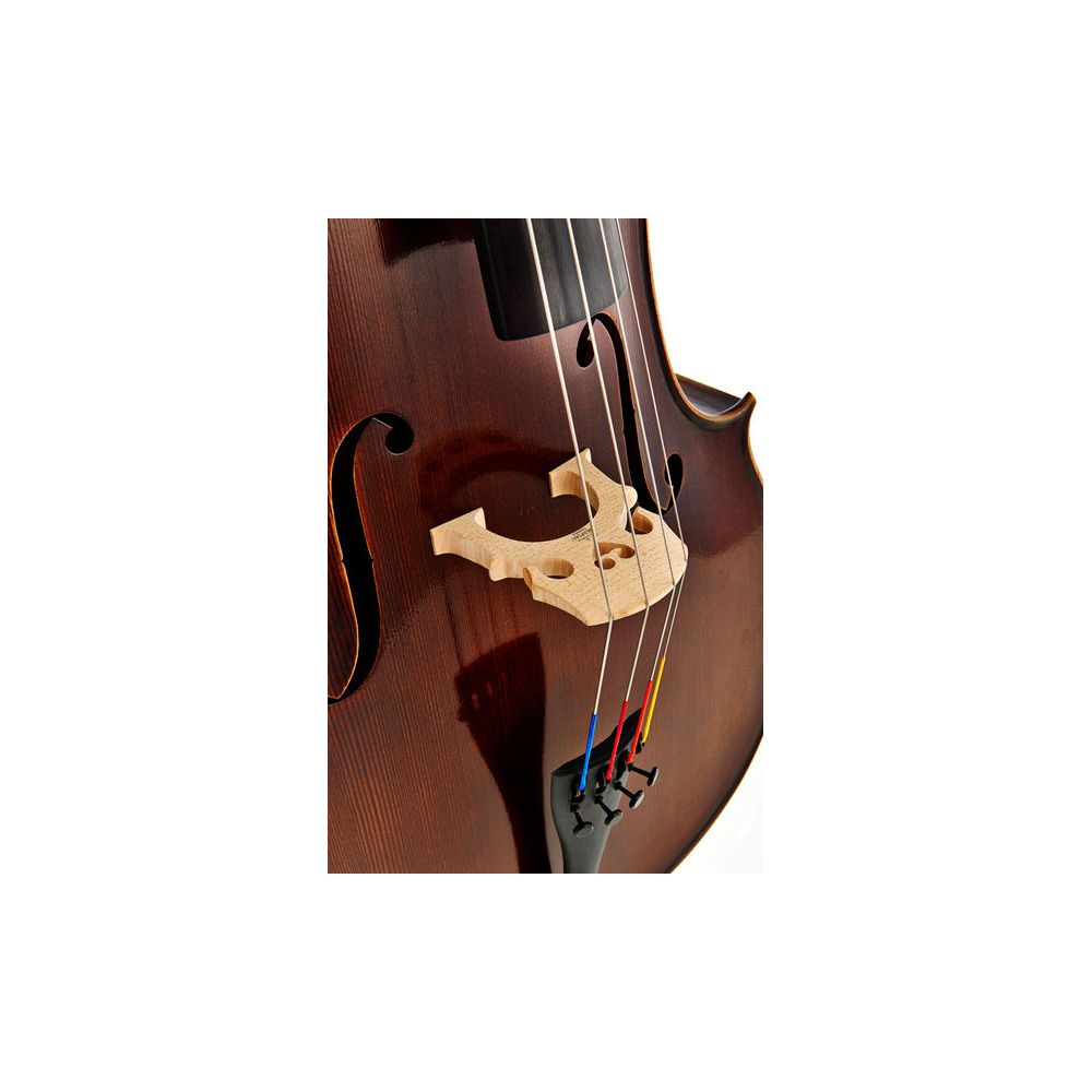 Gewa Germania Paris Cello 4/4 – Thomann Ireland