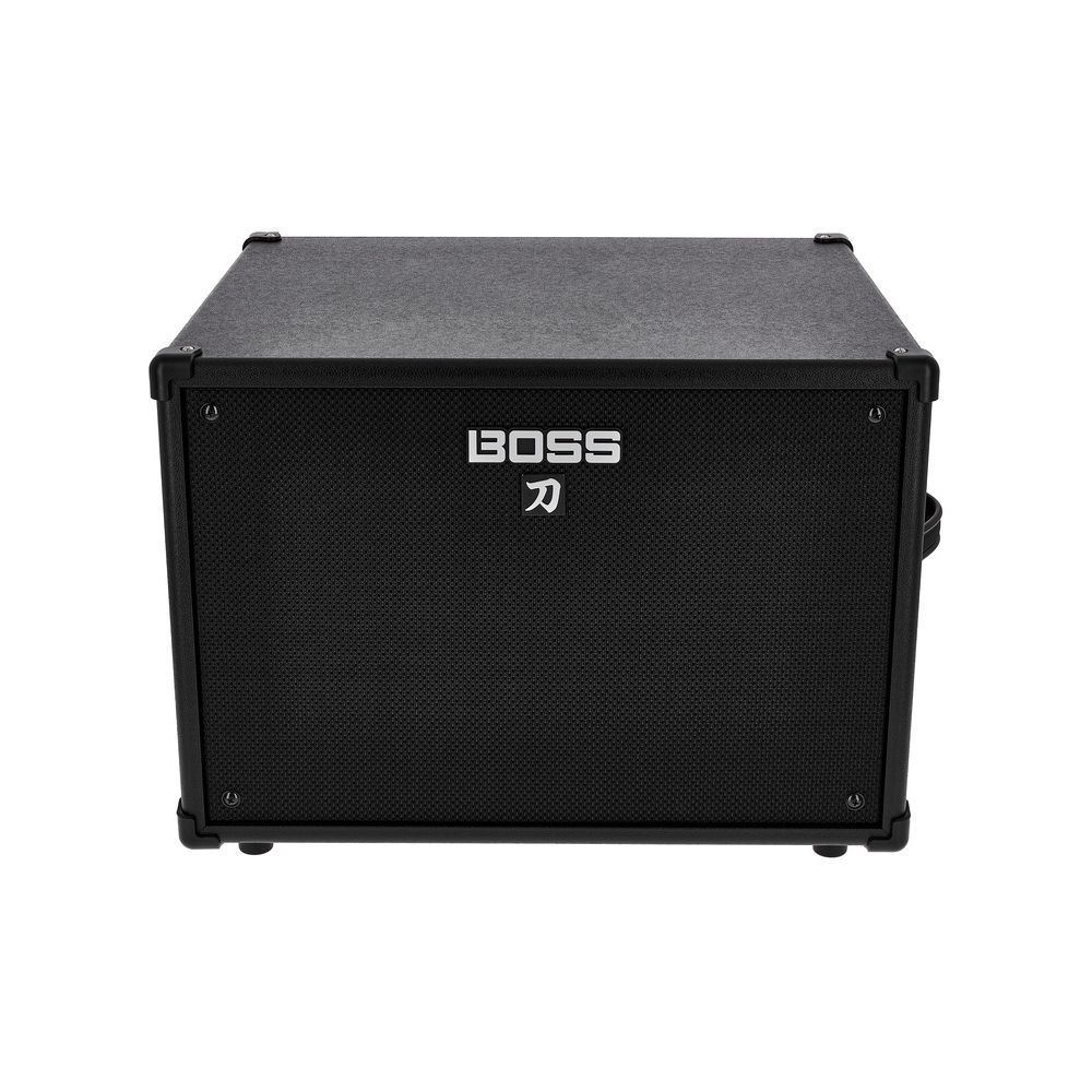 Boss Katana 112 Bass Cabinet – Thomann Ireland