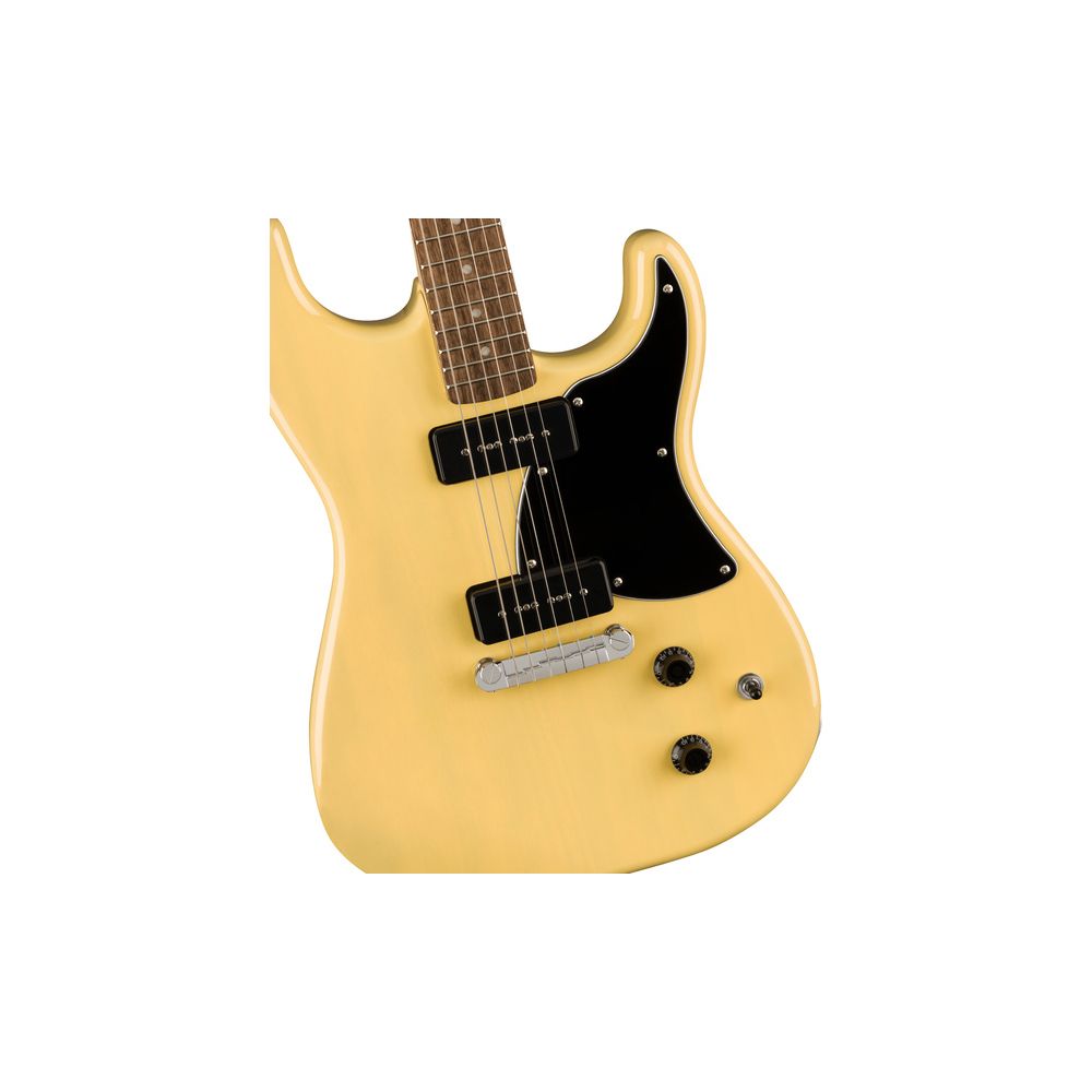 Squier Paranormal Strat