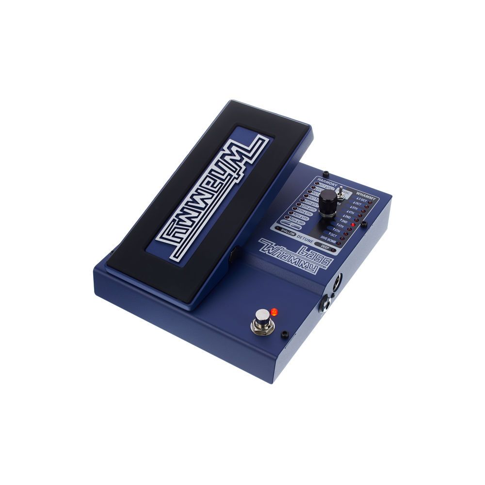 Digitech Whammy Bass – Thomann Ireland
