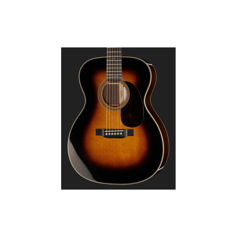 Martin Guitar 000