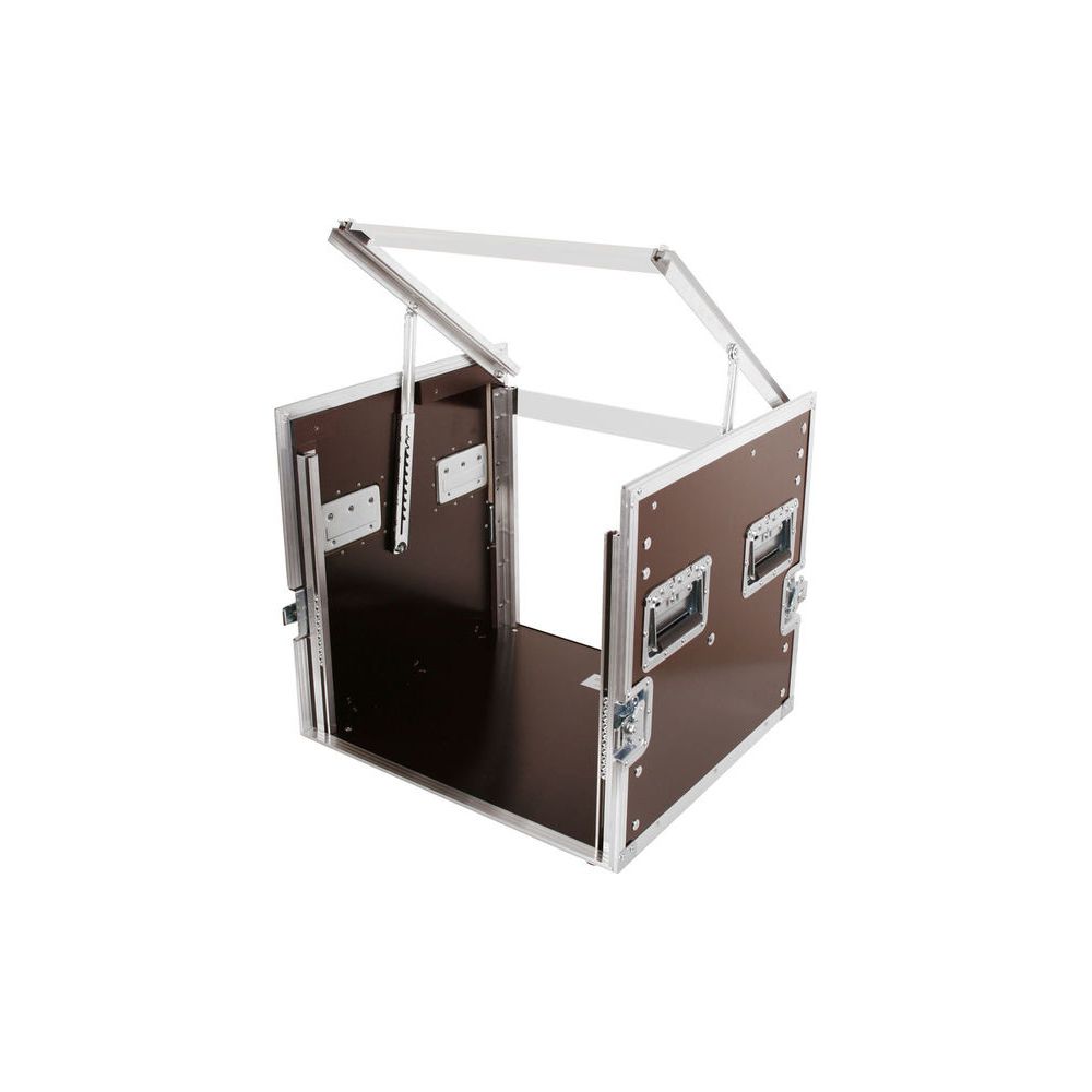 Thon Triple Door Live Rack10U 45 RA – Thomann Ireland