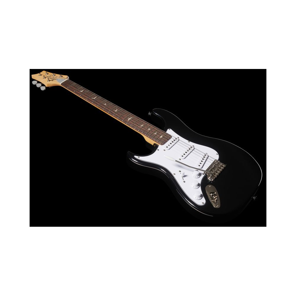 PRS SE Silver Sky Piano Black LH – Thomann Ireland