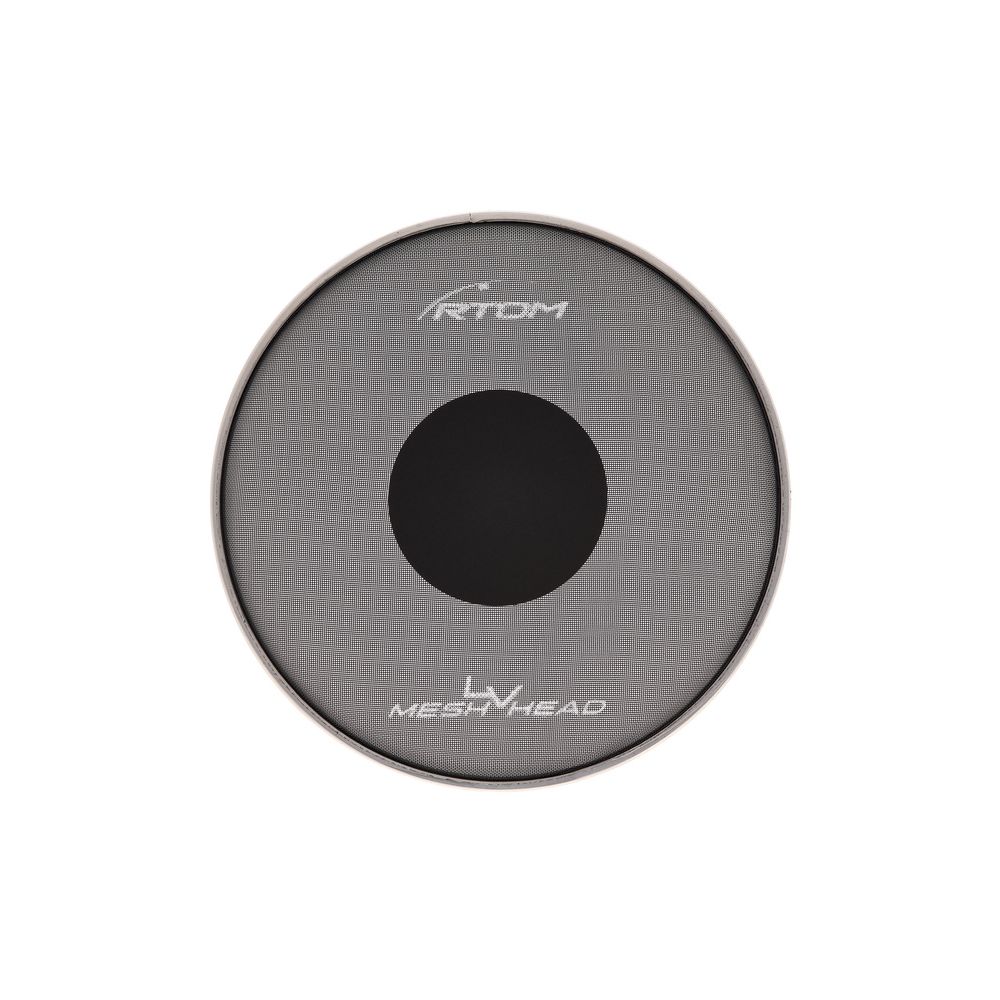 RTOM LVMH10 10" Mesh Drum Head – Thomann Ireland