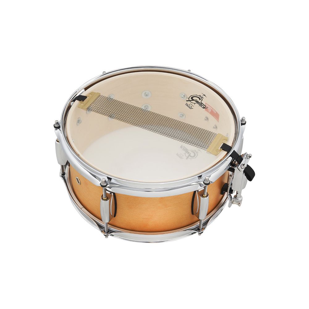 Gretsch Drums 12"x5.5" Full Range Birch SD – Thomann Ireland