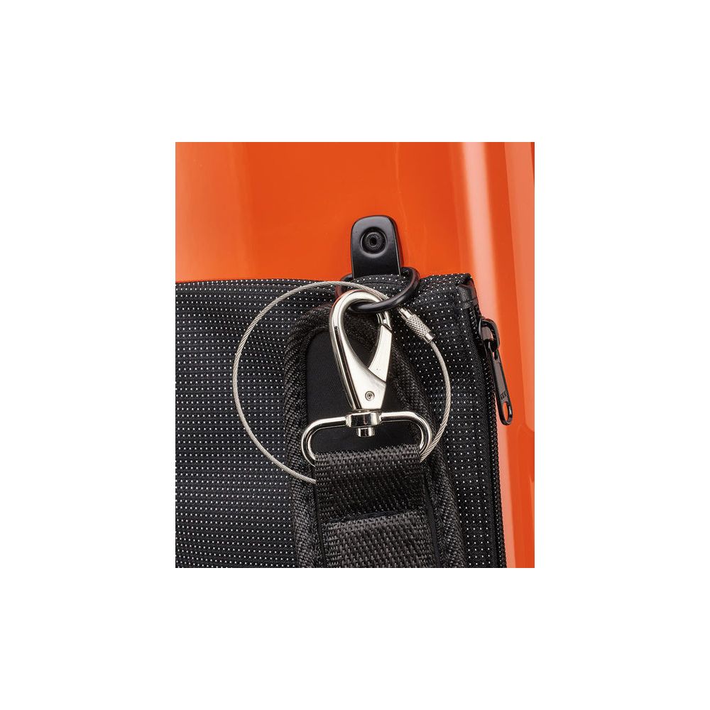 Gewa Air 2.1 Violincase 4/4 OR/SH – Thomann Ireland