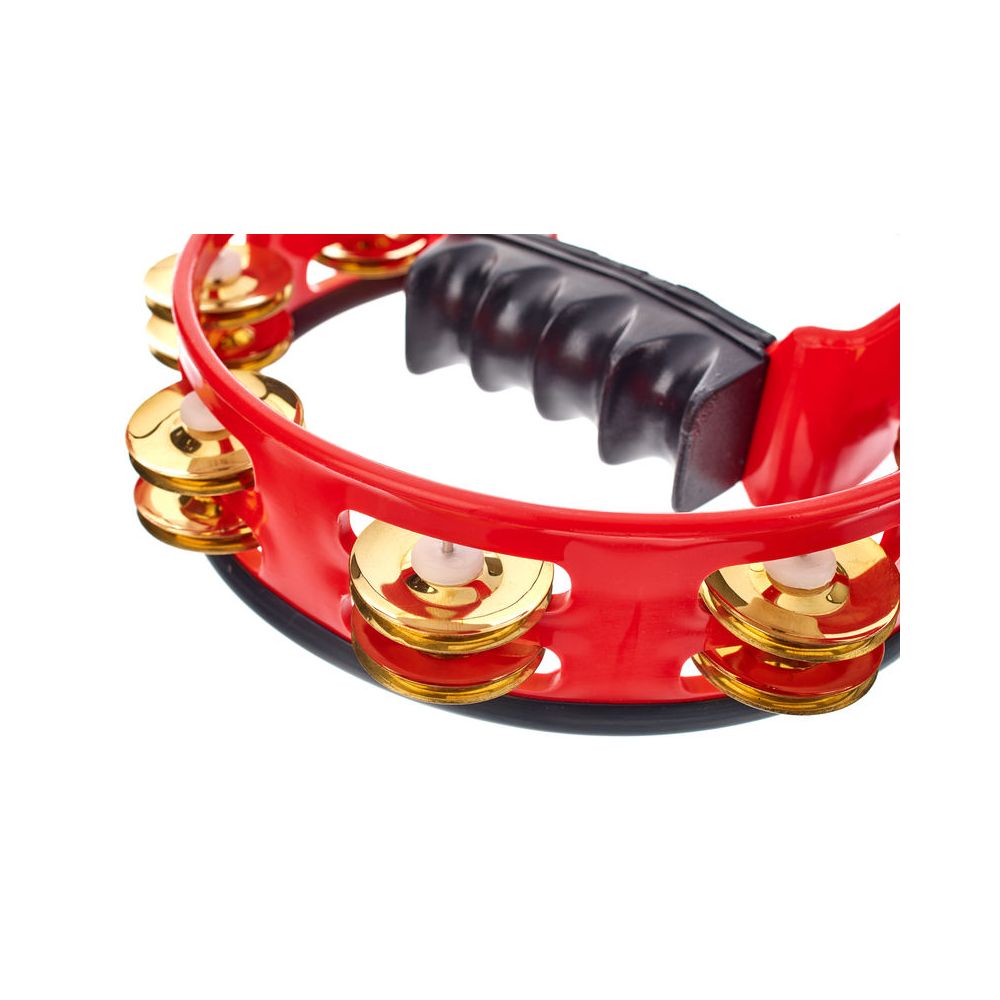 Pearl PTM50BHR Ultra Grip Tambourine – Thomann Ireland