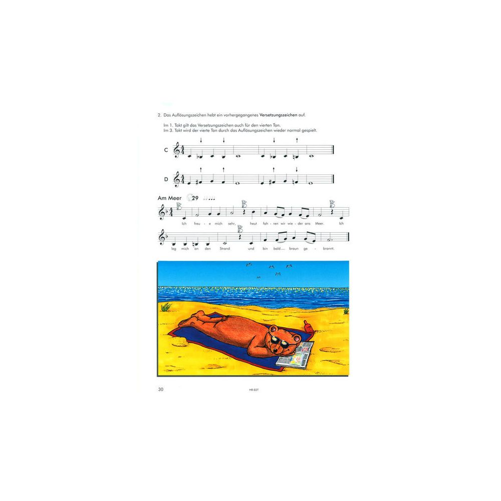 Horst Rapp Verlag Bläser